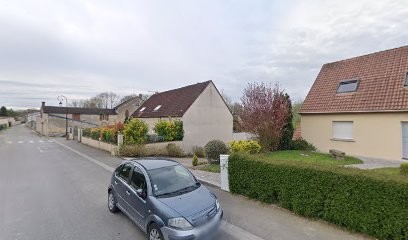 Ets GUYOT, Loueur de Voiture à Livry-Louvercy
