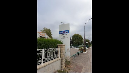 Rent A Car, Loueur de Voiture à Vittel