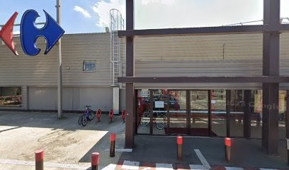 Carrefour Location, Loueur de Voiture à Yutz
