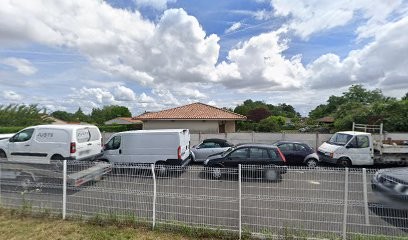 Point Loc, Loueur de Voiture à Lamarque