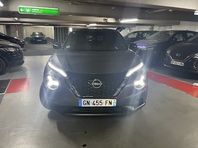 Carrefour Location, Loueur de Voiture à Longueil-Annel