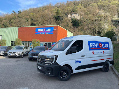 Rent A Car, Location De Voiture à Vienne