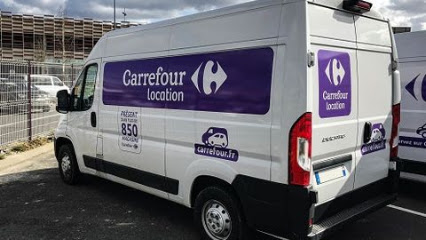 Carrefour Location, Location De Voiture à Maulette