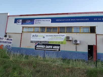 AIR LOC LUNEL VEHICULES, Loueur de Voiture à Lunel