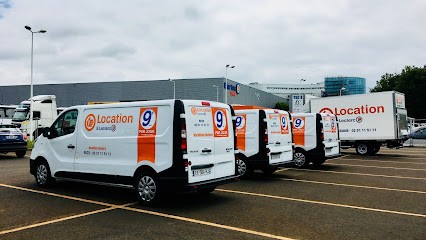 E.Leclerc Location, Loueur de Voiture à Rezé