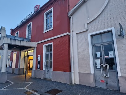 Avis Location Voiture Yvetot Gare, Loueur de Voiture à Yvetot