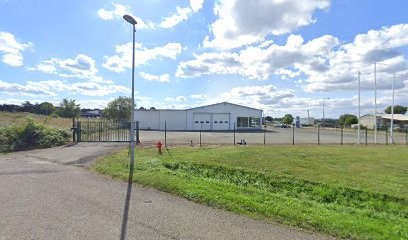 RENT A CAR, Loueur de Voiture à Malicorne-sur-Sarthe