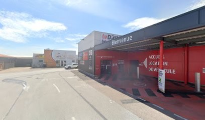 Intermarché location Pollestres, Loueur de Voiture à Pollestres