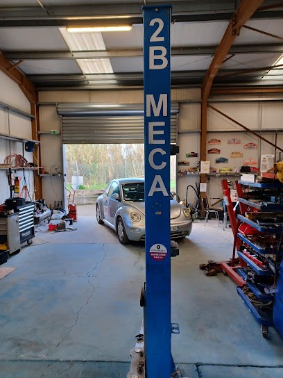 2B MECA Garage Automobile à Folelli, Loueur de Voiture à Penta-di-Casinca