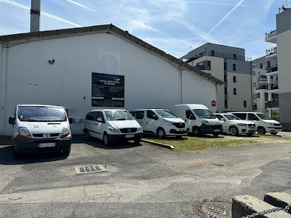 Auto Genevois, Loueur de Voiture à Saint-Julien-en-Genevois