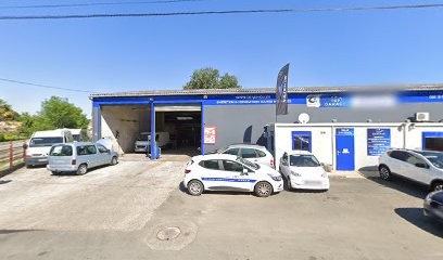 ALM LOCATION, Loueur de Voiture à Saint-Martin-des-Noyers