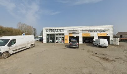 CarGo Location De Véhicules MINIAC MORVAN, Loueur de Voiture à Miniac-Morvan