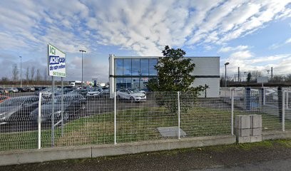 LES 1000 LOCATIONS, Loueur de Voiture à Mions