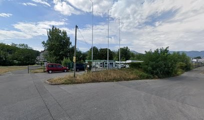 DLM Location Chambéry, Loueur de Voiture à Saint-Alban-Leysse