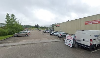 Intermarché Location Lavancia-Epercy, Loueur de Voiture à Lavancia-Epercy