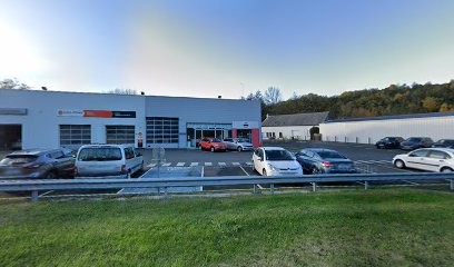 Point Loc, Loueur de Voiture à Pocé-sur-Cisse