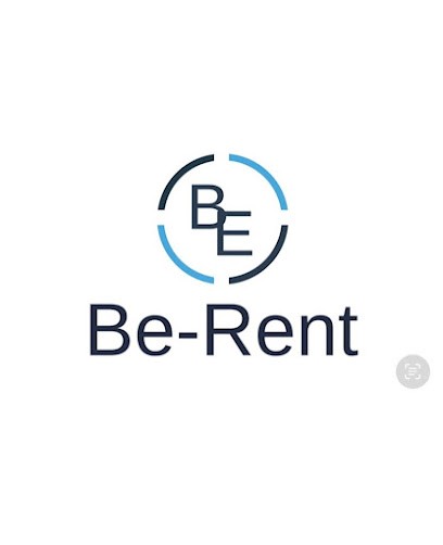 Be Rent, Loueur de Voiture à Vulbens