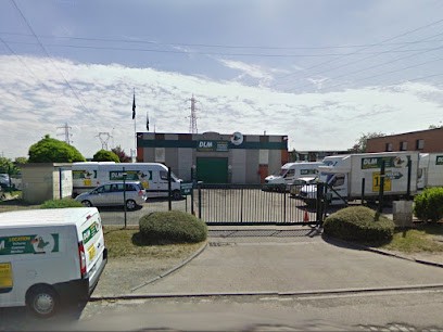 DLM Location Villeneuve D'Ascq, Loueur de Voiture à Villeneuve-d'Ascq