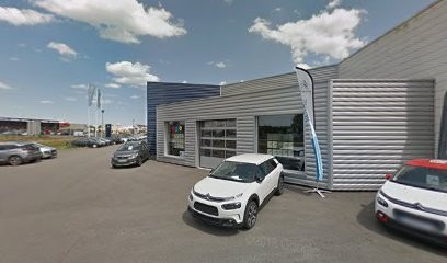 CarGo Location de Véhicules ST AUBIN DU CORMIER, Loueur de Voiture à Saint-Aubin-du-Cormier