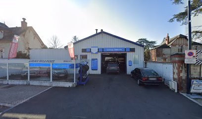 Location Voitures Et Utilitaires LUYNES | Point Loc By Ada |, Loueur de Voiture à Luynes