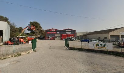 APEX LOCATION TOULON, Loueur de Voiture à La Garde
