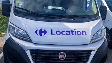 Carrefour Location, Loueur de Voiture à Salies-de-Béarn