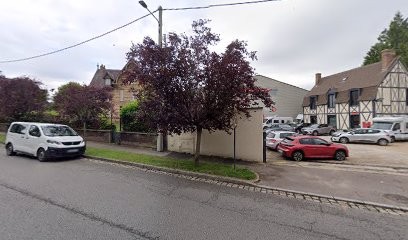 Point Loc By Ada | Location Voiture Et Utilitaire à Louviers, Loueur de Voiture à Louviers
