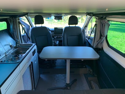 Renault Garage L'Helgoualc'h - Location Van Aménagé, Loueur de Voiture à Loctudy