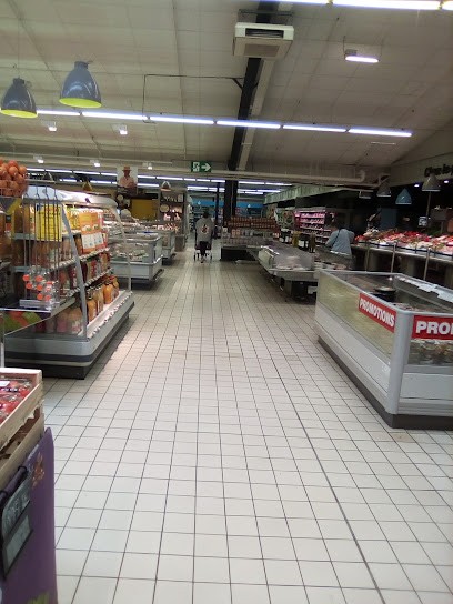 E.Leclerc Location, Loueur de Voiture à Saintes