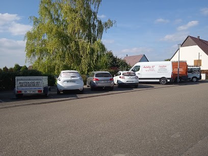 Autoloc 67, Loueur de Voiture à Westhouse
