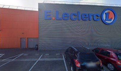 Espace Location E.Leclerc, Loueur de Voiture à Saint-Laurent-les-Tours