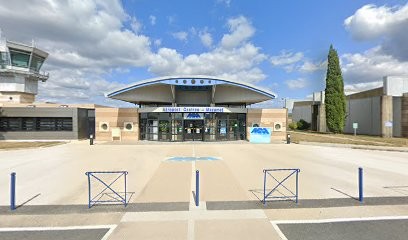 Europcar France, Loueur de Voiture à Labruguière