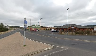 Intermarché location Saint-Chely D'Apcher, Loueur de Voiture à Saint-Chély-d'Apcher