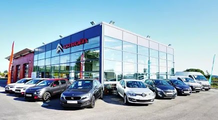 Loxity - Locminé, Loueur de Voiture à Moréac