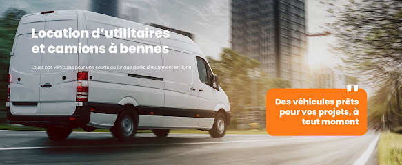 H.k.s.n Services Location De Voiture à Fontenay-sous-Bois