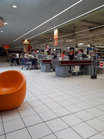 E.Leclerc Location, Loueur de Voiture à Villemur-sur-Tarn