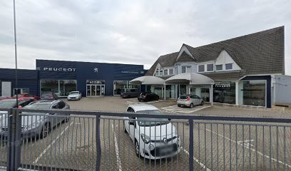 Elsassloc, Loueur de Voiture à Roeschwoog