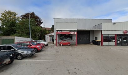 ADA | Location voiture et utilitaire Les Fins, Loueur de Voiture aux Fins