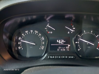 E.Leclerc Location, Loueur de Voiture à Villers-Cotterêts