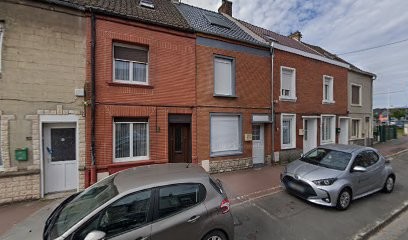 Espace Location E.Leclerc, Loueur de Voiture à Orchies