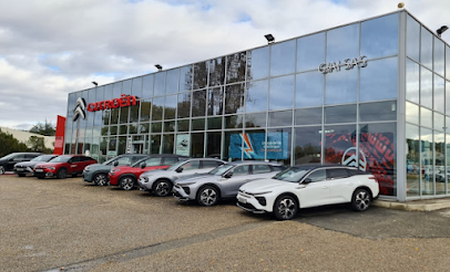 Free2Move Rent Valréas - Location Voitures Et Utilitaires Citroën Location De Voiture à Valréas