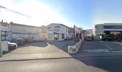Speed location, Loueur de Voiture à La Ciotat
