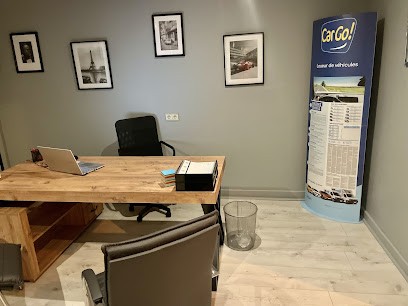 CarGo Location de Véhicules SAINT CLAUDE, Loueur de Voiture à Saint-Claude