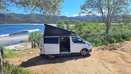 Van & Scoot, Location De Voiture à Belgodère