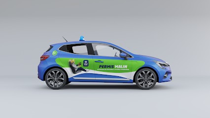 Allowed Malin - Villejuif - Car Rental Auto-Ecole À Double Commande, Loueur de Voiture à Villejuif