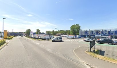 E.Leclerc Location E., Loueur de Voiture à Neufchâtel-en-Bray