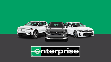 Enterprise Location Voiture Et Utilitaire - Bercy Location De Voiture à Paris 12