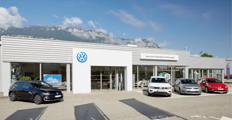 CarGo - Jean Lain Rent Pontcharra, Loueur de Voiture à Pontcharra