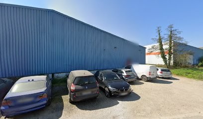 JAHN location 33, Loueur de Voiture à Latresne