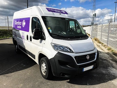 Carrefour Location, Loueur de Voiture à Saint-Aubin-du-Cormier